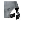 Elements Cap Alpaka AG010020218 Caps & Hats One Size / Grey | Axoflux 210D