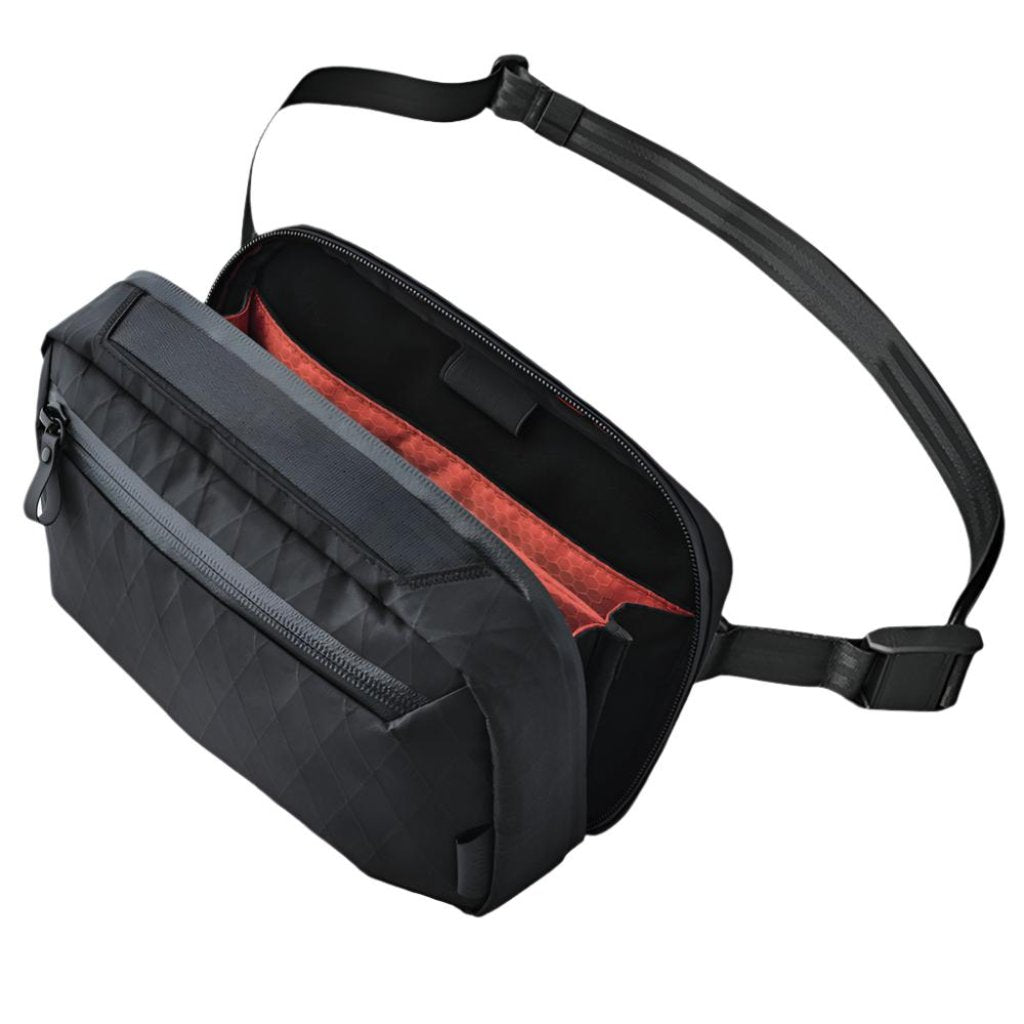 Elements Tech Case Max