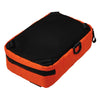 Elements Tech Case Max Alpaka AD010330704 Tech Pouches 2.8L / Hot Orange | X-Pac VX25