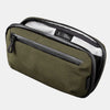 Elements Tech Case Mini Alpaka AD010210517 Cases One Size / Army Green | Axoflux 600D