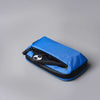 Elements Tech Case Mini Alpaka AD010210603 Cases One Size / Bahama Blue | X-Pac VX21