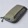 Elements Tech Case Mini Alpaka AD010210506 Cases One Size / Olive Green | X-Pac VX42