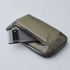 Elements Tech Case Mini Alpaka AD010210506 Cases One Size / Olive Green | X-Pac VX42