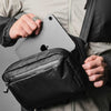Elements Tech Case Alpaka AD010490103 Tech Pouches 2.1L / Black X-Pac VX21