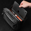 Elements Tech Case Alpaka AD010490103 Tech Pouches 2.1L / Black X-Pac VX21
