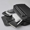 Elements Tech Case Alpaka AD010490103 Tech Pouches 2.1L / Black X-Pac VX21