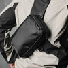 Elements Tech Case Alpaka AD010490103 Tech Pouches 2.1L / Black X-Pac VX21