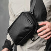 Elements Tech Case Alpaka AD010490103 Tech Pouches 2.1L / Black X-Pac VX21