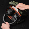 Elements Tech Case Alpaka AD010490503 Tech Pouches 2.1L / Dark Green X-Pac VX21