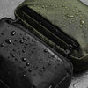 Elements Tech Case Alpaka AD010490503 Tech Pouches 2.1L / Dark Green X-Pac VX21