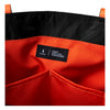Elements Tote (M) Alpaka AA000370127 Tote Bags 14.5L / Black Knight/Orange | EPLX200