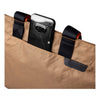 Elements Tote (M) Alpaka Tote Bags 14.5L / Coyote Brown/Orange | EPX400