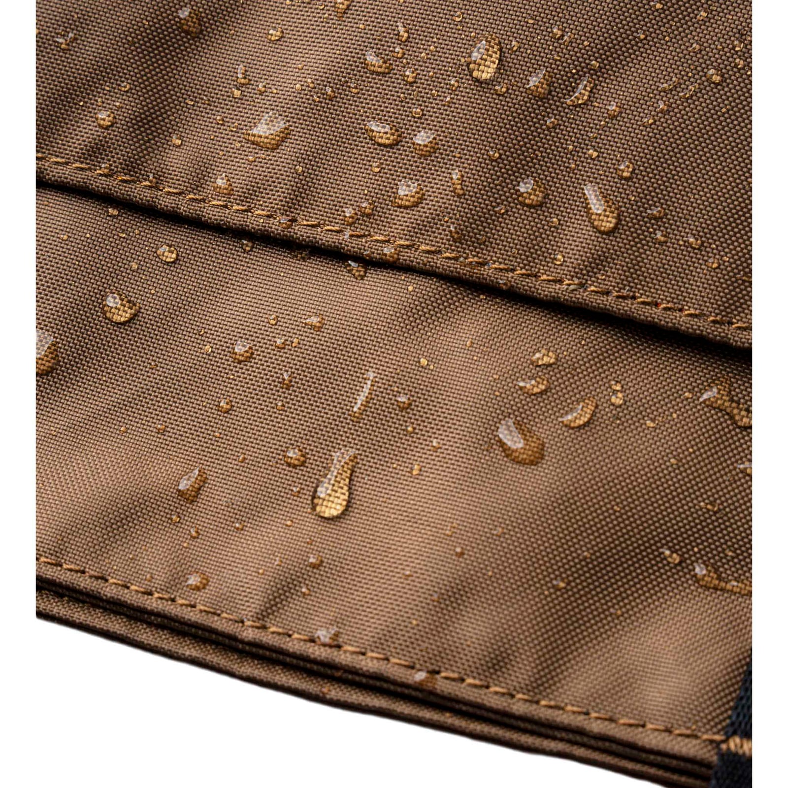 Elements Tote (M) Alpaka Tote Bags 14.5L / Coyote Brown/Orange | EPX400