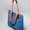 Elements Tote Alpaka AA010370618 Sling Bags 14.5L / Blue | Axoflux 210D