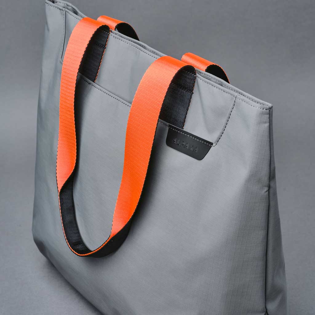 Elements Tote Alpaka AA010370218 Sling Bags 14.5L / Grey | Axoflux 210D