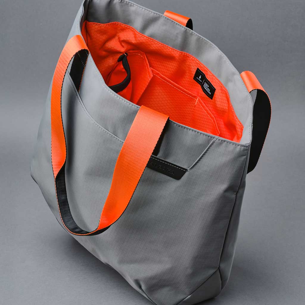 Elements Tote Alpaka AA010370218 Sling Bags 14.5L / Grey | Axoflux 210D