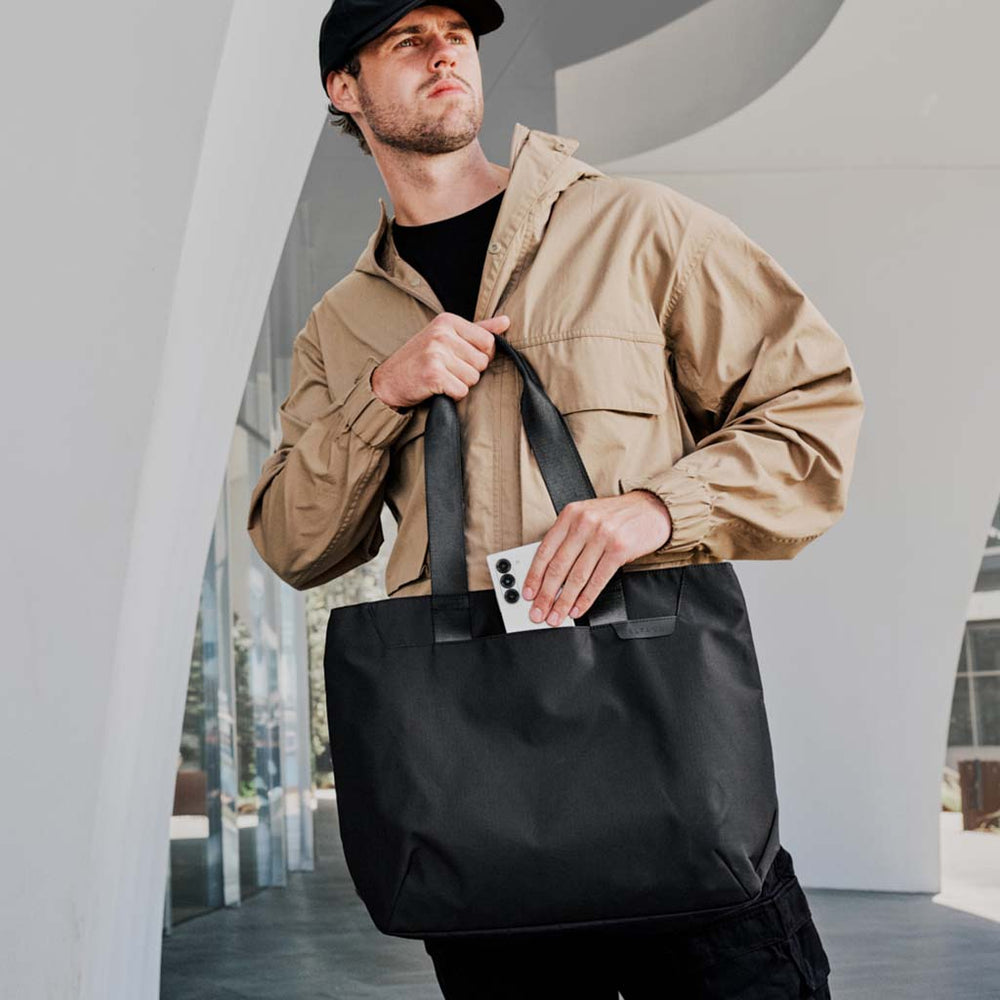 Elements Tote Alpaka Tote Bags