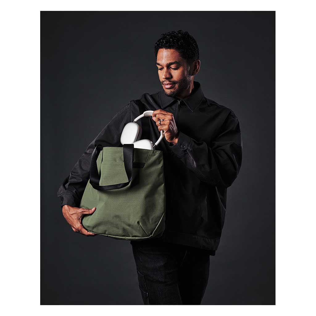 Elements Tote Alpaka Tote Bags