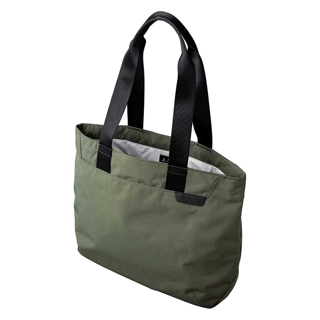 Elements Tote Alpaka Tote Bags