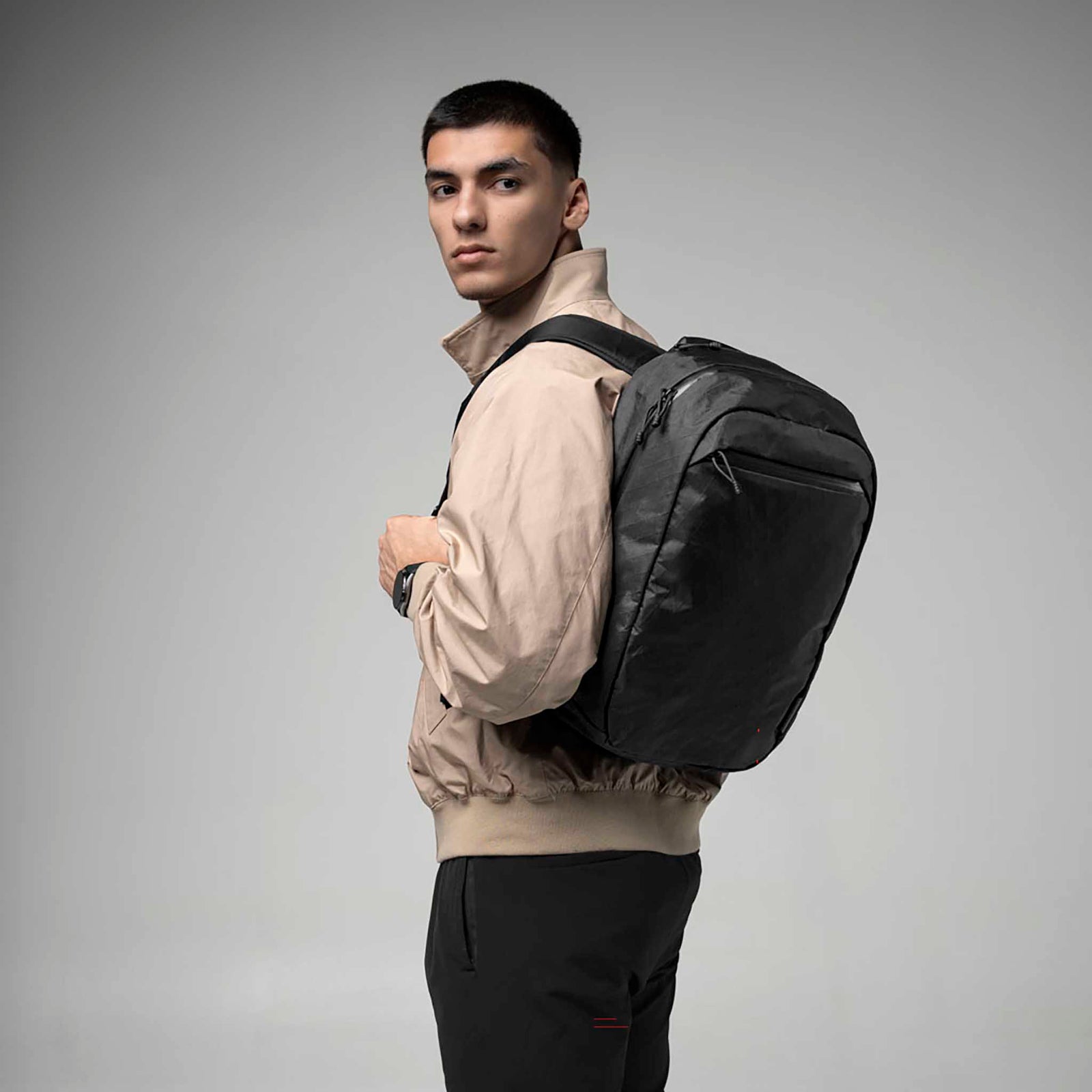 Essential Backpack 16L Alpaka AD010840103 Backpacks 16L / Black X-Pac Vx21