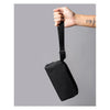 Flight Pouch Alpaka AA010510125 Pouches 300ml / Black Knight | Ecopak EPLX200