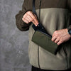 Flight Pouch Alpaka AA010510507 Pouches 300ml / Olive Green | X-Pac X42