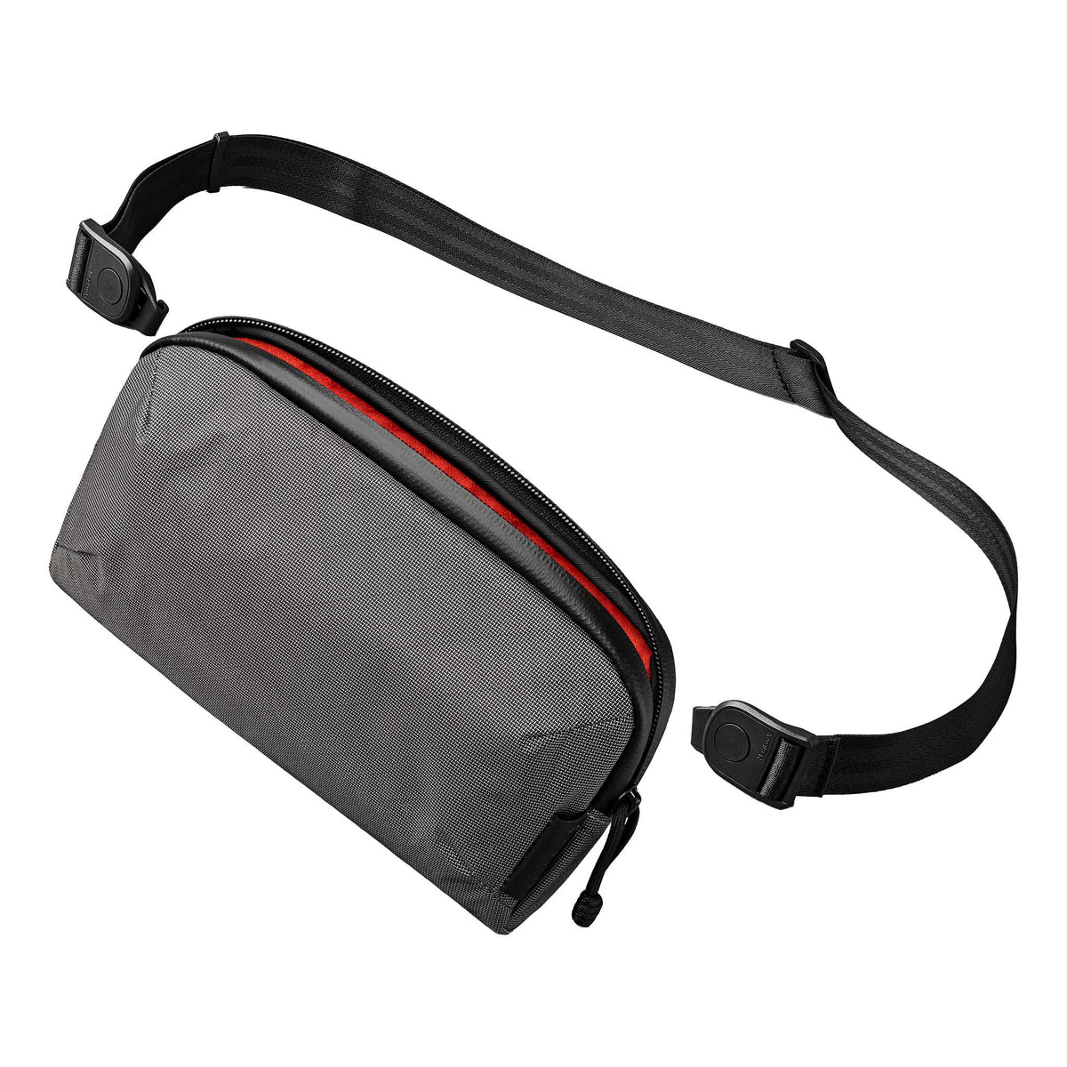 Flight Pouch Pro Alpaka AA010810230 Pouches 0.7L / Grey Ultradyne 100D