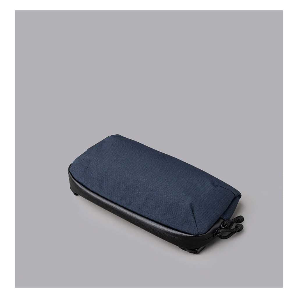 Flight Pouch Pro Alpaka AA010810624 Pouches 0.7L / Moonlight Blue | Axoflux 400D