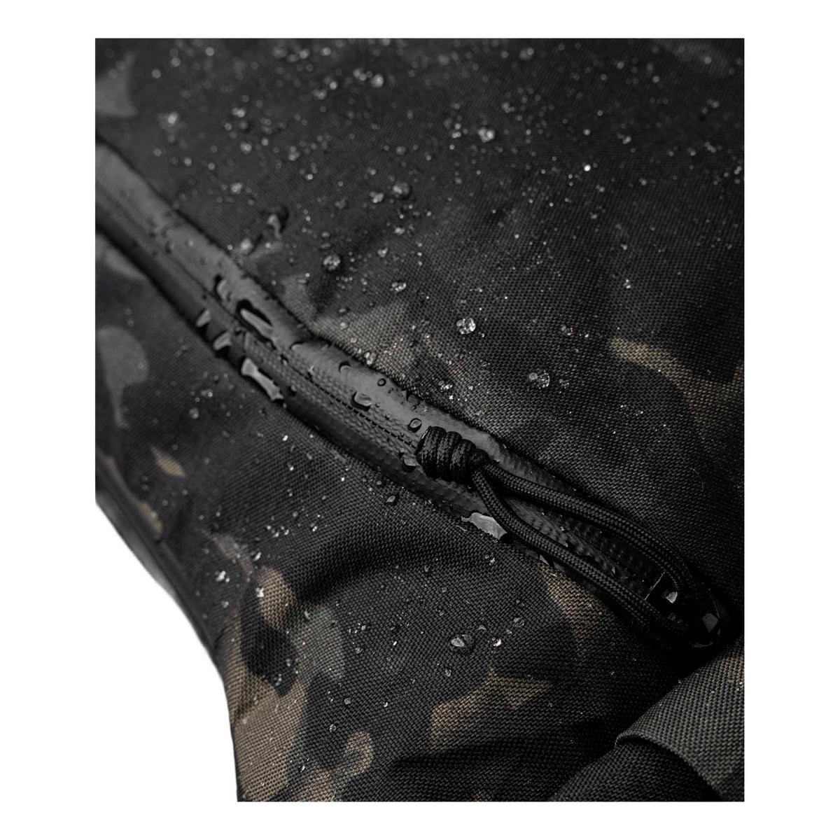 Flight Satchel Alpaka AD010860402 Satchels One Size / Dark Multicam X-Pac X50