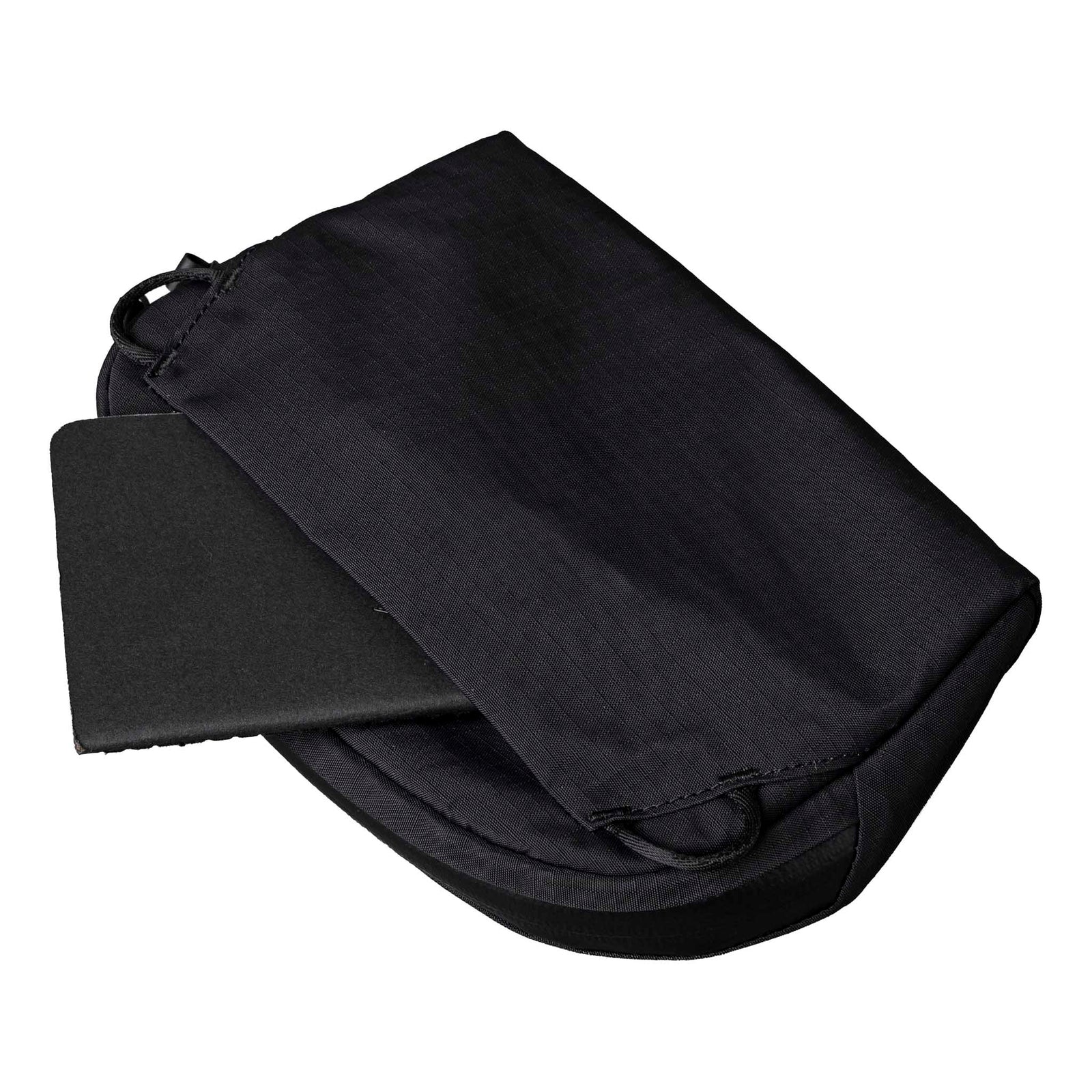 Flight Sling 1L Alpaka AA010530118 Sling Bags 1L / Black | Axoflux 210D