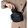 Flight Sling 1L Alpaka AA010530118 Sling Bags 1L / Black | Axoflux 210D