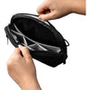 Flight Sling 1L Alpaka AA010530126 Sling Bags 1L / Black | Axogrid 210D
