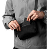 Flight Sling 1L Alpaka AA010530126 Sling Bags 1L / Black | Axogrid 210D