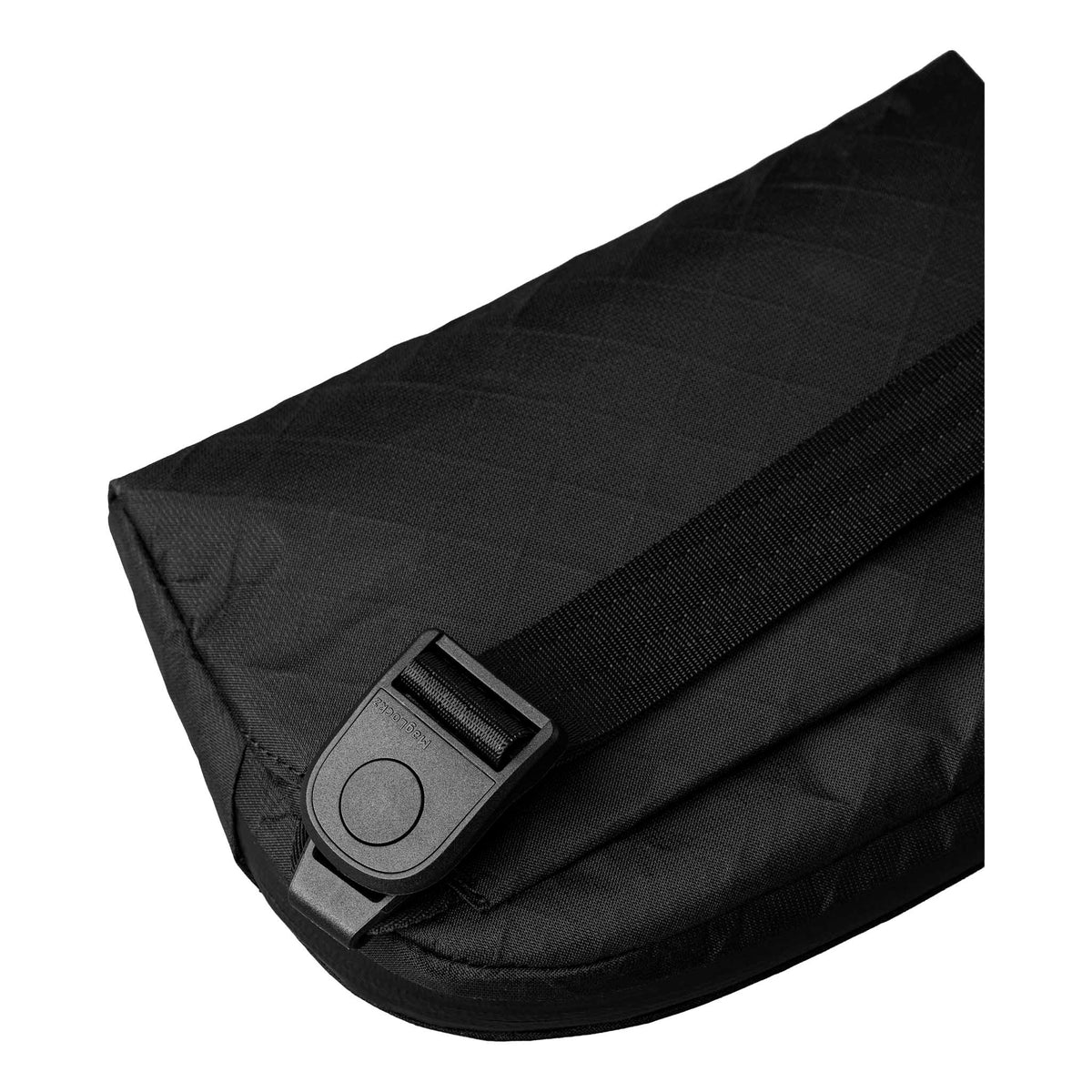 Flight Sling 1L Alpaka AA010530130 Sling Bags 1L / Black Ultradyne 100D