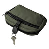 Flight Sling 1L Alpaka AA010530526 Sling Bags 1L / Green | Axogrid 210D