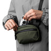 Flight Sling 1L Alpaka AA010530526 Sling Bags 1L / Green | Axogrid 210D