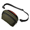 Flight Sling 1L Alpaka AA010530507 Sling Bags 1L / Olive Green | X-Pac X42