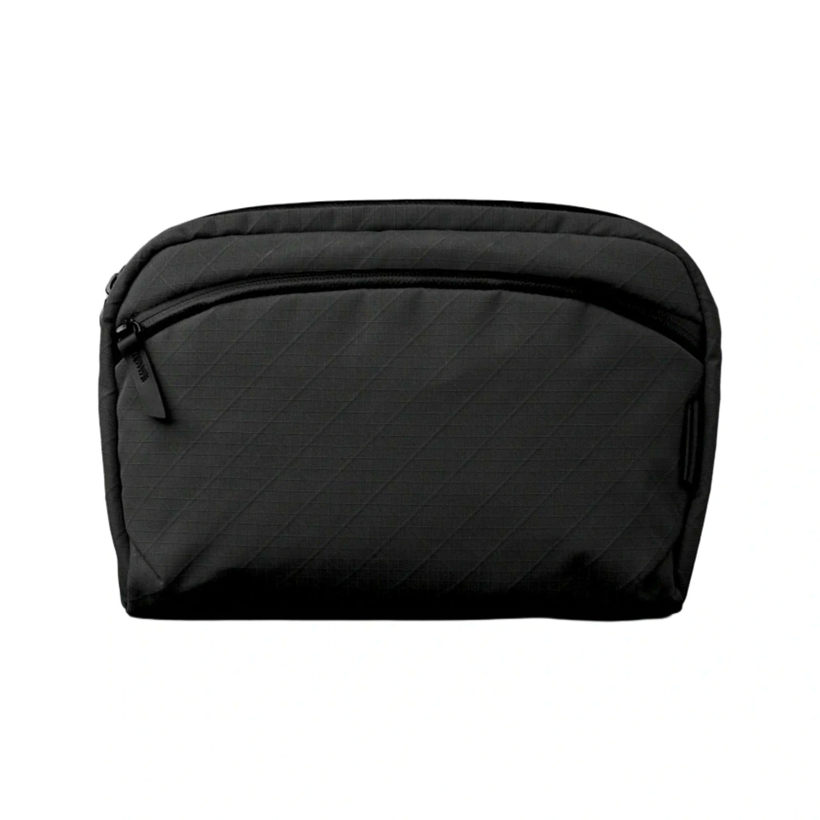Flight Sling 2L Alpaka AA010460126 Sling Bags 2L / Black | Axogrid 210D