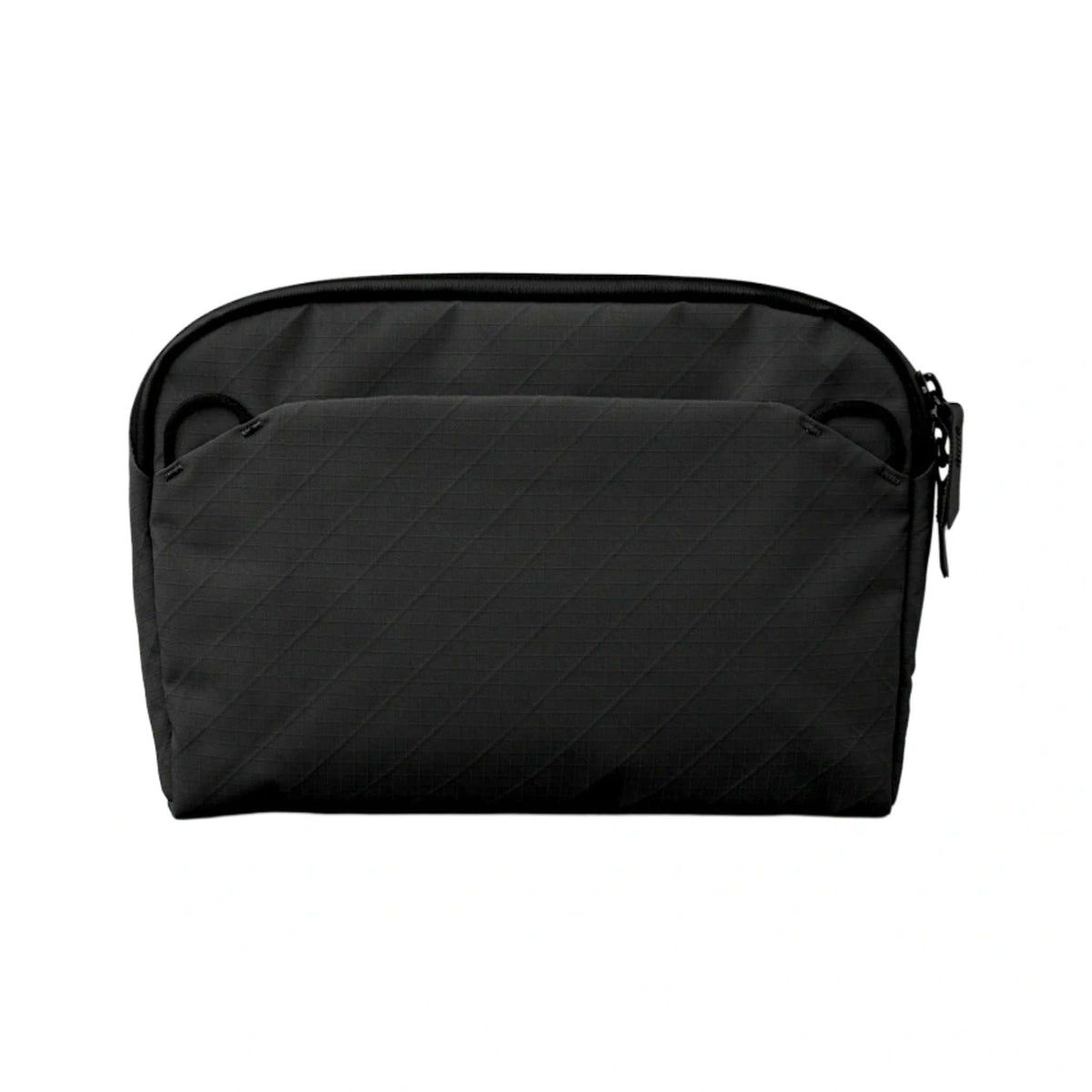 Flight Sling 2L Alpaka AA010460126 Sling Bags 2L / Black | Axogrid 210D