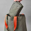 Flight Sling 2L Alpaka AA010460518 Sling Bags 2L / Green | Axoflux 210D