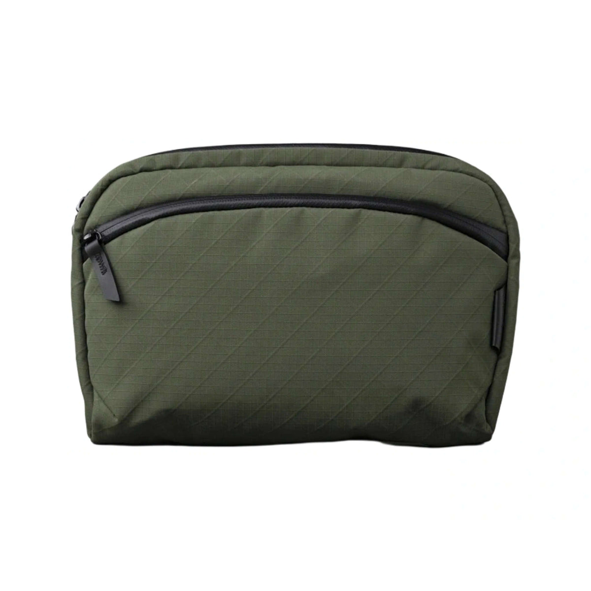 Flight Sling 2L Alpaka AA010460526 Sling Bags 2L / Green | Axogrid 210D