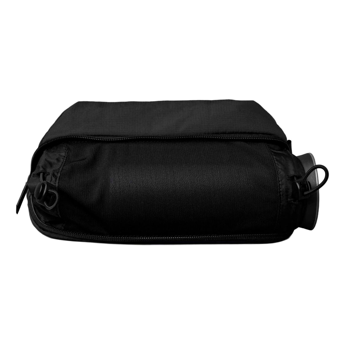 Flight Sling Pro Alpaka AA010870124 Sling Bags 2.5L / Black Axoflux 400D Ripstop Nylon