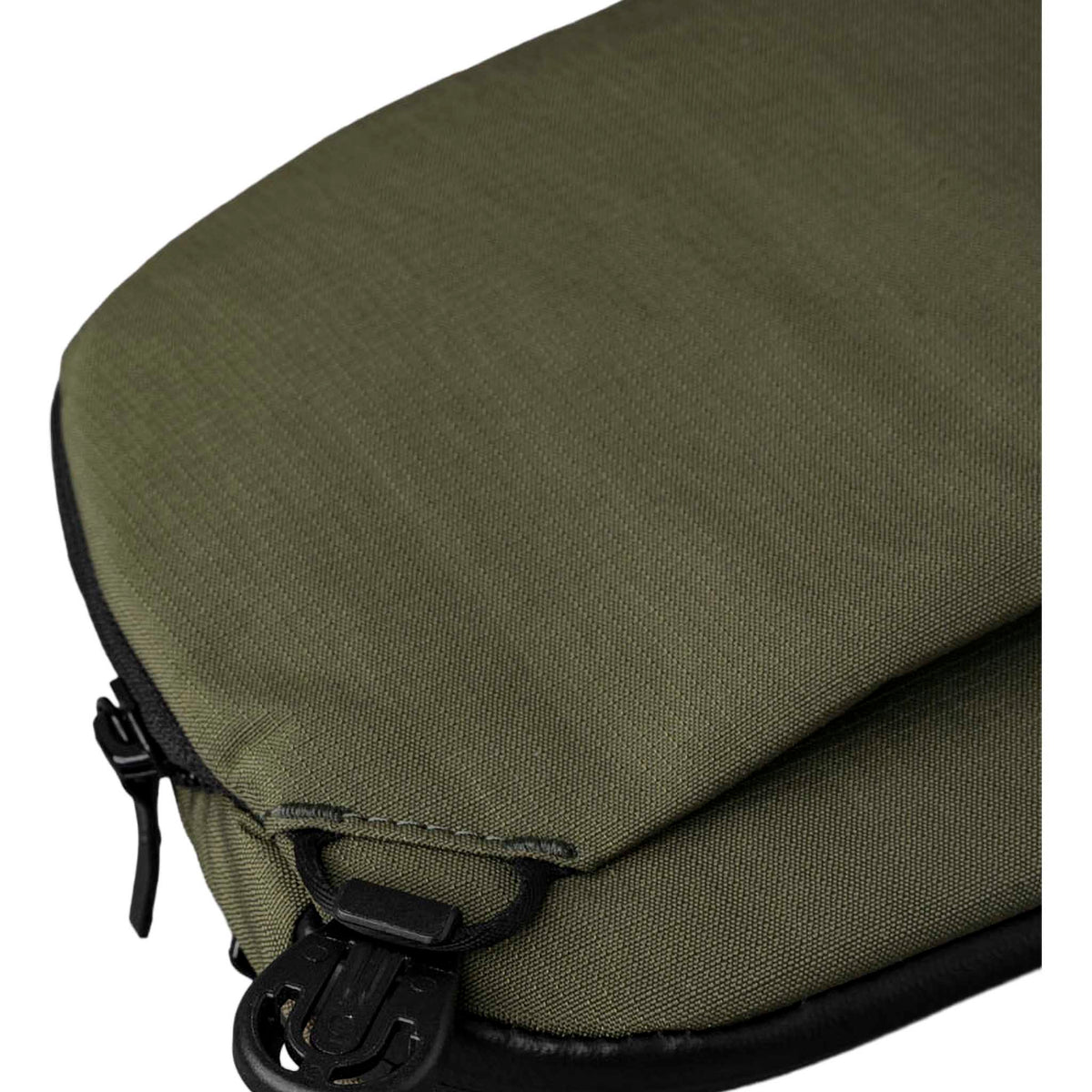 Flight Sling Pro Alpaka AA010870524 Sling Bags 2.5L / Green Axoflux 400D Ripstop Nylon