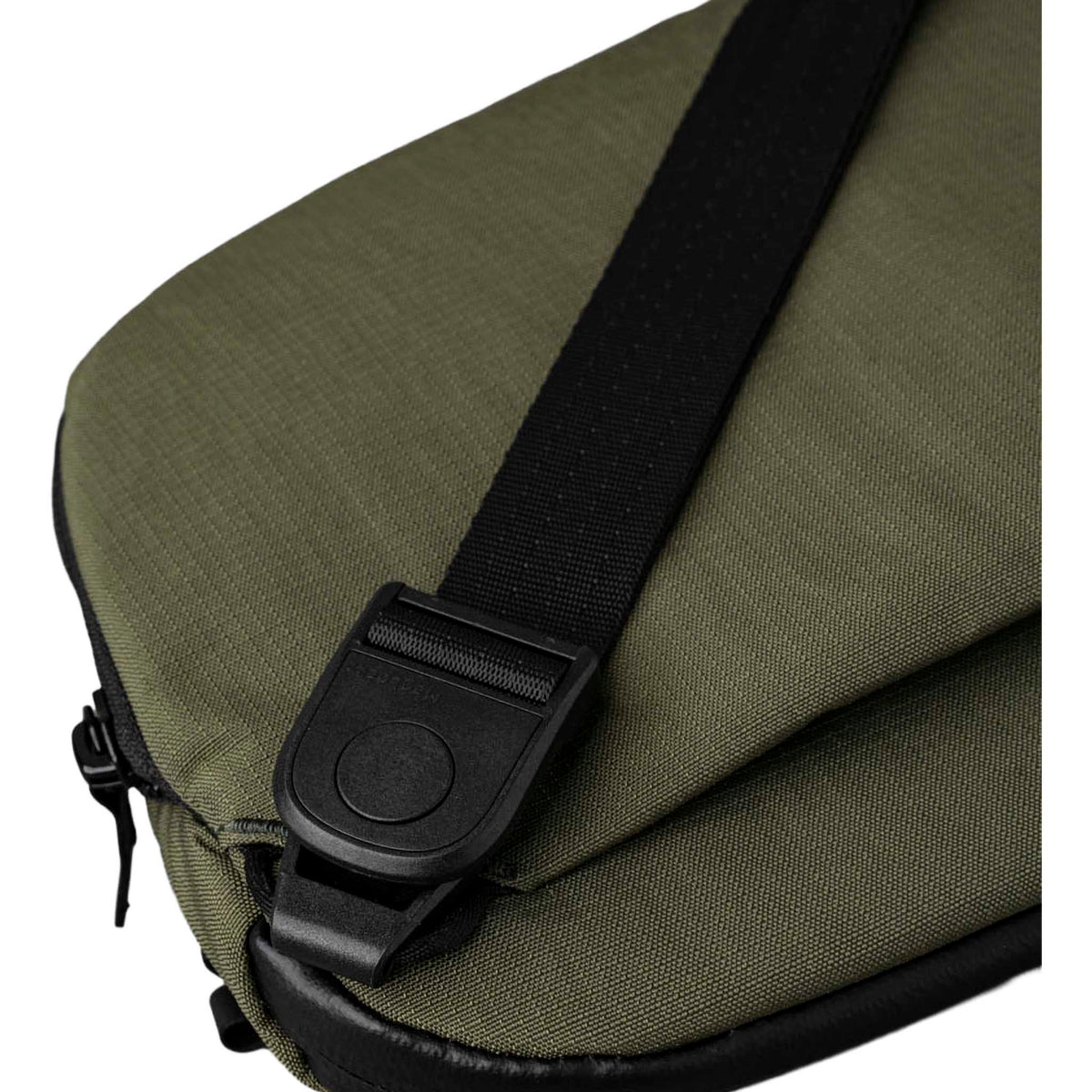 Flight Sling Pro Alpaka AA010870524 Sling Bags 2.5L / Green Axoflux 400D Ripstop Nylon