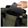 Flight Tote Alpaka Tote Bags