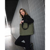 Flight Tote Alpaka Tote Bags