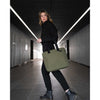 Flight Tote Alpaka Tote Bags