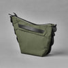 Flow Satchel Mini Alpaka AD010710518 Satchels 2L / Green | Axoflux 210D
