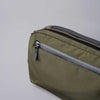 Go Sling Mini v2 Alpaka AA010480521 Sling Bags 5L / Army Green | Axoflux 300D