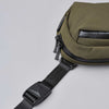 Go Sling Nano Alpaka AA010420517 Sling Bags 1.6L / Army Green | Axoflux 600D